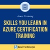 Microsoft Azure Training Certification Course