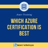 Microsoft Azure Training Certification Course