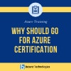 Microsoft azure Training Certification Course