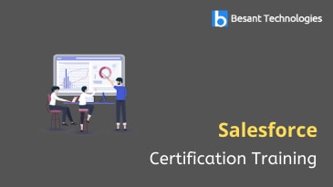 Salesforce Online Training