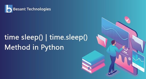 Sleep Method in Python