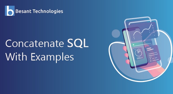 SQL Concatenate Function