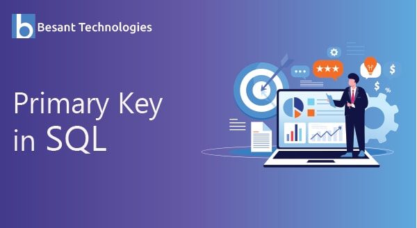 SQL Primary Key