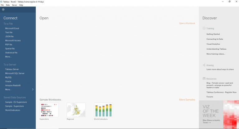 Tableau Tutorial | Step by Step Guide to Learn Tableau