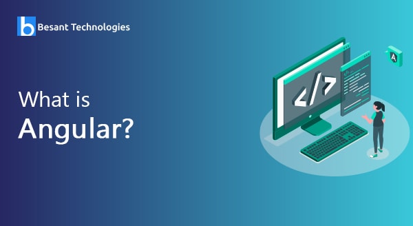 What is Angular?