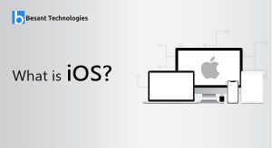 What is iOS? | Architecture of iOS | Android Vs iOS