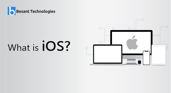 What is iOS