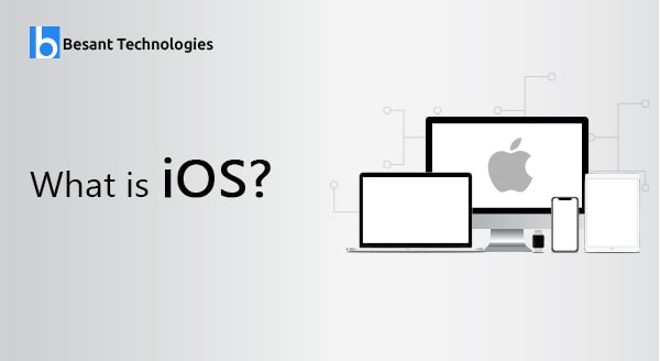 What is iOS?