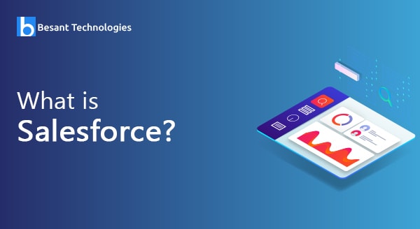 What is Salesforce?