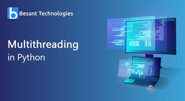 Multithreading in Python