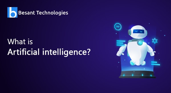 What is Artificial Intelligence?