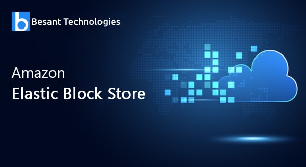 Amazon Elastic Block Store