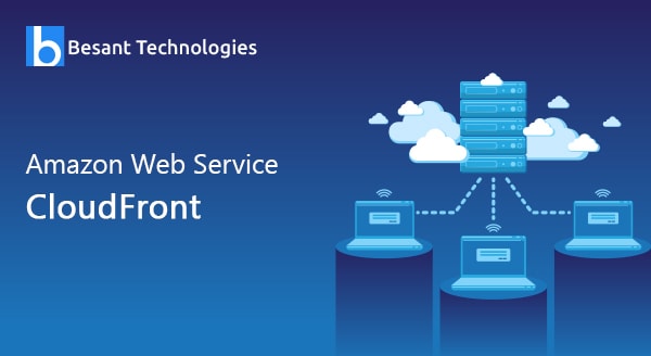 Amazon Web Services - CloudFront