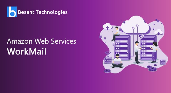 Amazon Web Services – WorkMail