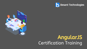 Angular Training in Hebbal