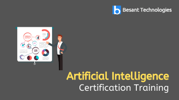 Artificial Intelligence Course in Hyderabad