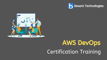 AWS Certified DevOps Engineer Professional Training