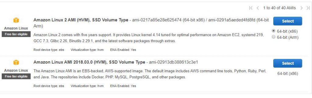 Amazon Web Services - Console Mobile App | Besant Technologies