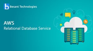 What is AWS relational database service? | Amazon RDS