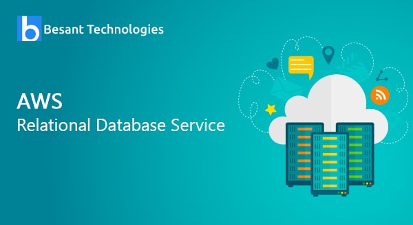 AWS – Relational Database Service