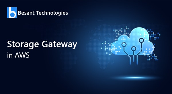 AWS Storage Gateway