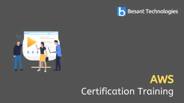 AWS Certification Training in Gurgaon
