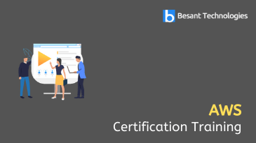 AWS Certification Training in Kolkata