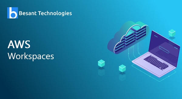Amazon Web Services WorkSpaces