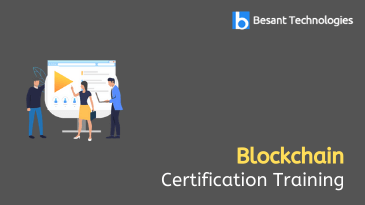 Blockchain Training Course