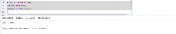 Primary and Foreign Key in SQL with Example | Besant Technologies