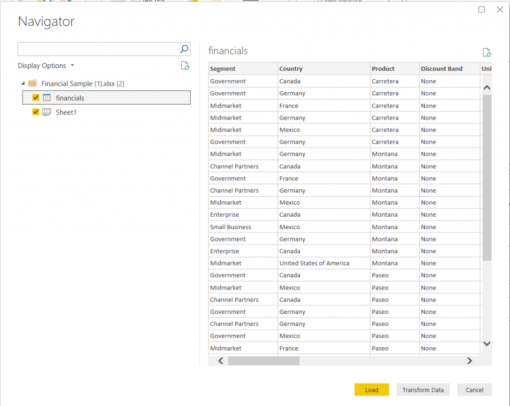Power BI Tutorial | Learn Power BI Basic to Advanced