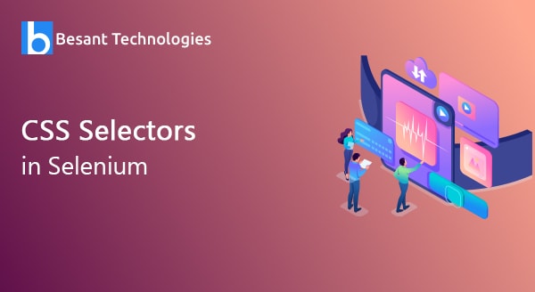 CSS Selector in Selenium WebDriver