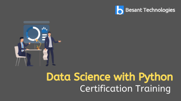 Data Science with Python Course in India