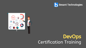 DevOps Certification Training Course in Ahmedabad