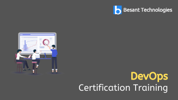 DevOps Certification Training Course in Noida