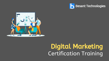 Digital Marketing Training Course in Ahmedabad