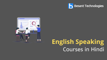 English Speaking Course in Hindi
