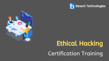 Ethical Hacking Course in Coimbatore