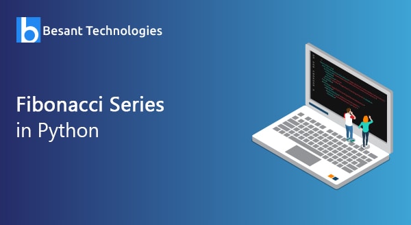 Fibonacci Series in Python