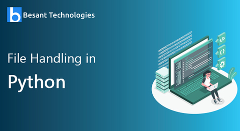 File Handling in Python
