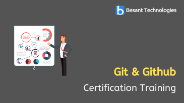 Git and Github Training Course Online