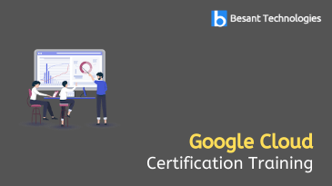 Google Cloud Platform Training in Ahmedabad