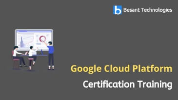 Google Cloud Platform Training in Marathahalli