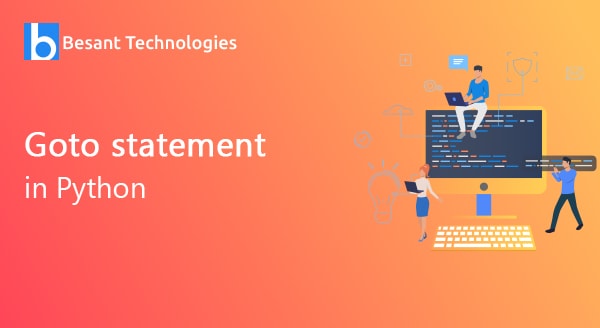 Goto Statement In Python
