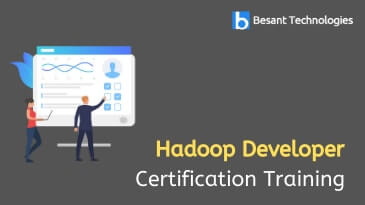 Big Data Hadoop Developer Certification Training Course