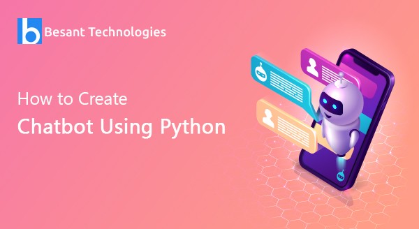 How to Create Chatbot using Python