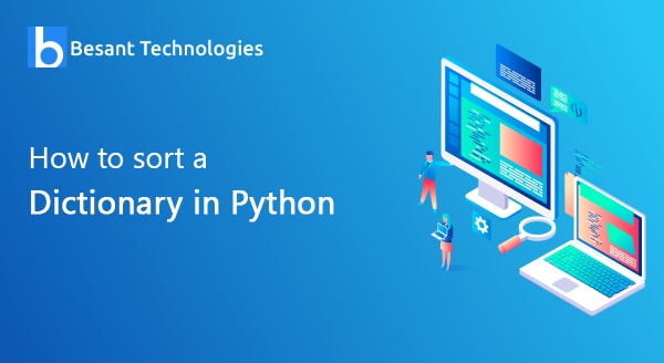 How to Sort Python Dictionaries by Key or Value