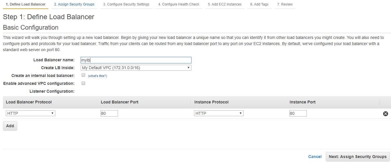 Amazon web services console mobile app besant technologies