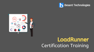 LoadRunner Online Training