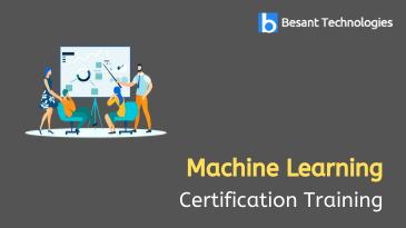 Machine Learning Training in India